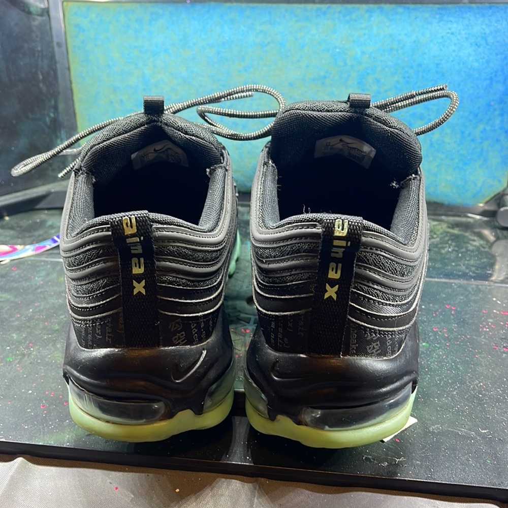 Nike 97 - Picture 4 of 5